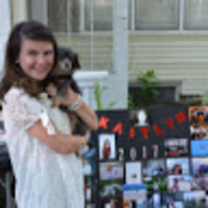 Meet your Posher, Kaitlyn